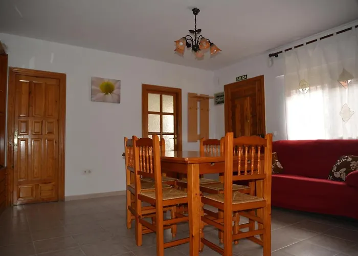 Casa Pili