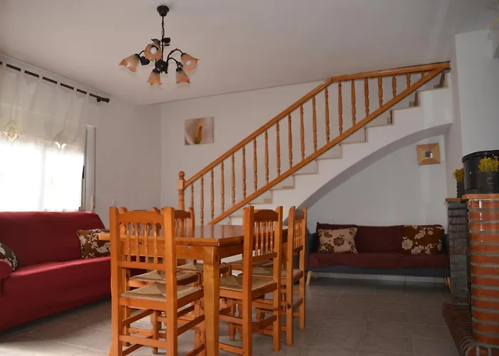 Casa Pili