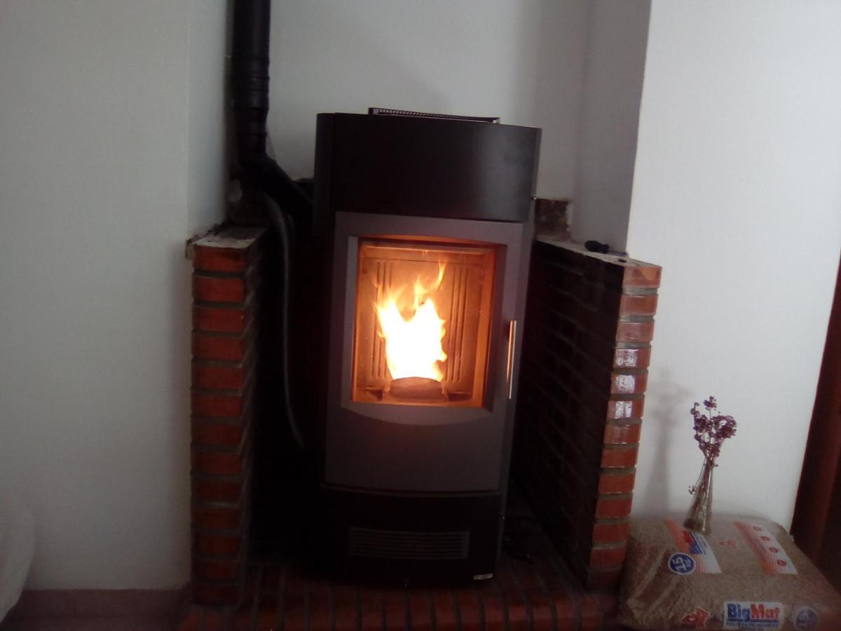 Ferienhaus Casa Pili *