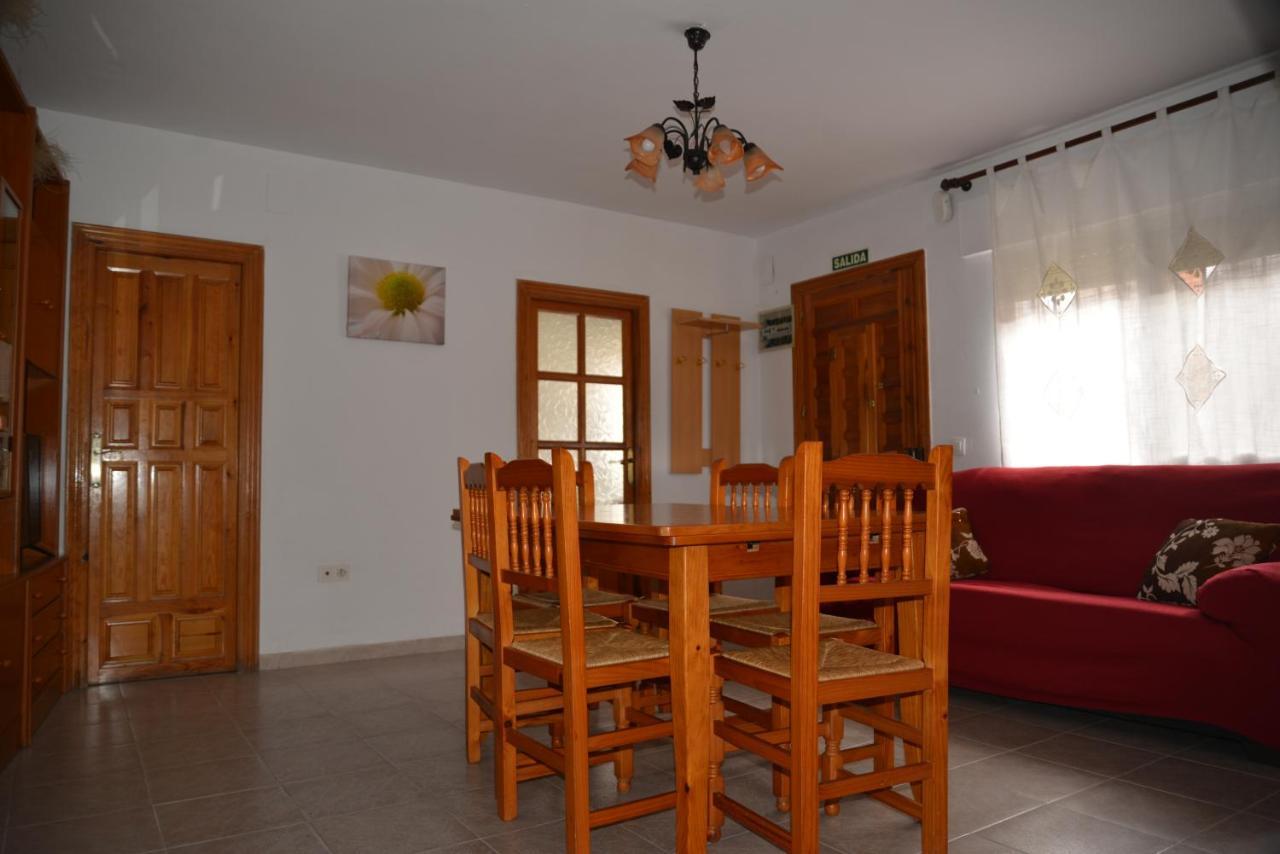 Casa Pili Ferienhaus