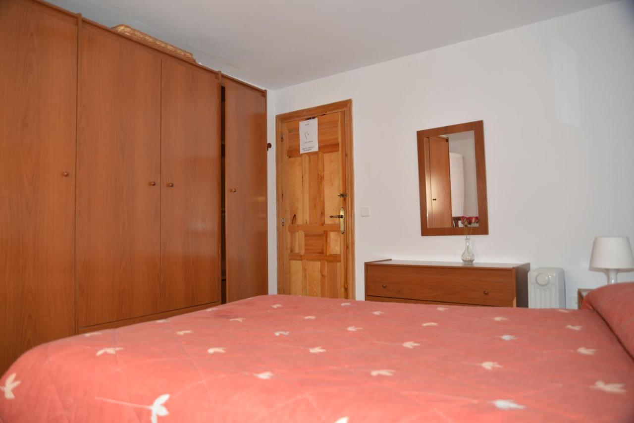 Ferienhaus Casa Pili *