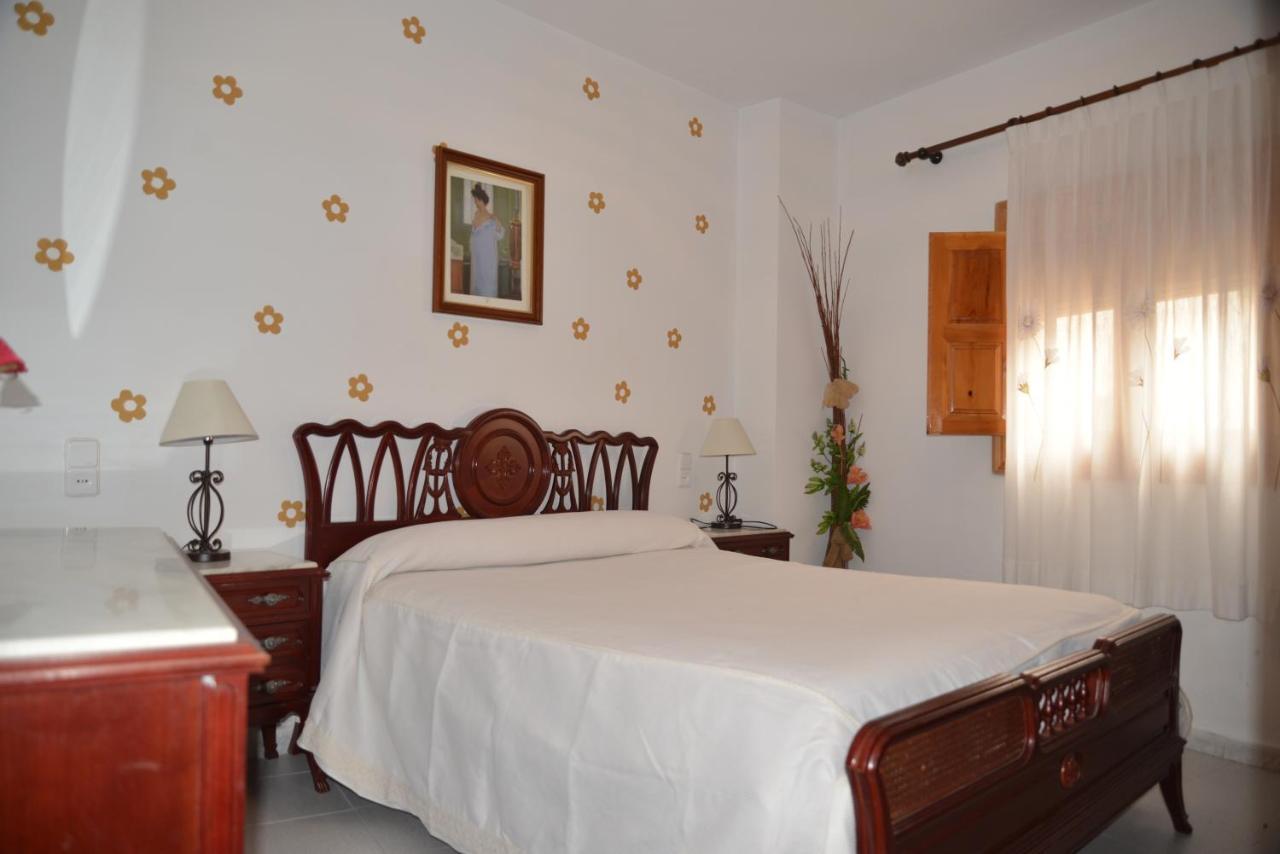 Ferienhaus Casa Pili Los Cerezos