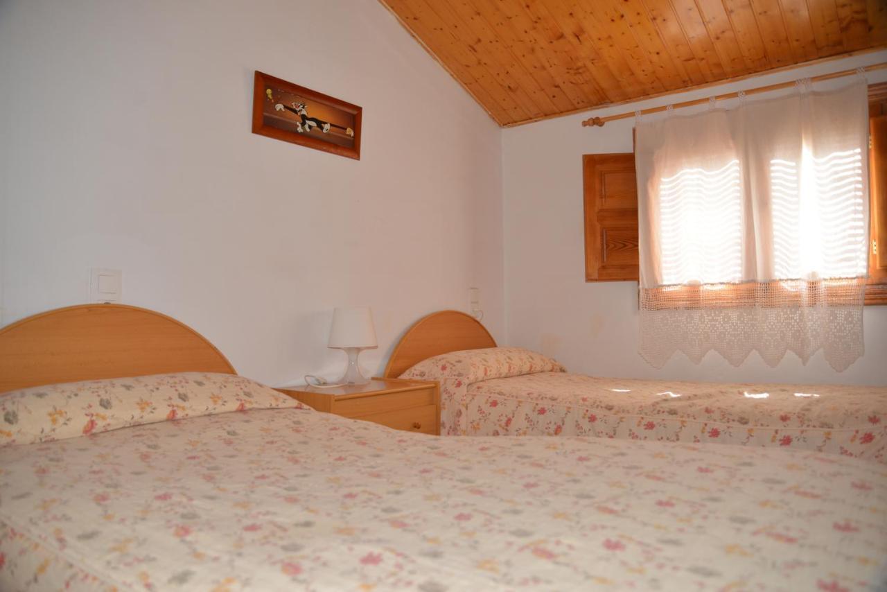 Ferienhaus Casa Pili *